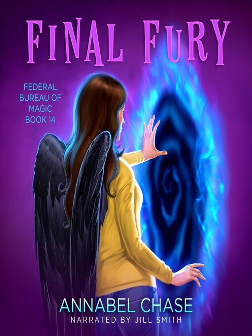 Title details for Final Fury by Annabel Chase - Available